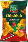 Chipsfrisch ungarisch von funny-frisch im aktuellen Netto mit dem Scottie Prospekt für 1,99 €