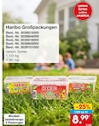 Aktuelle Haribo Angebote bei Netto Marken-Discount in Salzgitter Aktuelles Großpackungen Angebot bei Netto Marken-Discount in Salzgitter ab 8,99 €