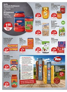 Reis im V-Markt Prospekt "V-Markt einfach besser einkaufen" mit 26 Seiten (München)