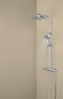 Set de douche premium - LIVARNO dans le catalogue Lidl