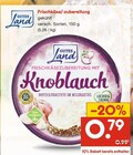 Frischkäse/-zubereitung bei Netto Marken-Discount im Deilingen Prospekt für 0,79 €