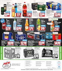 Cola im HIT Prospekt "ECHTE VIELFALT" mit 19 Seiten (Neuwied)