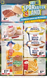 Brot im EDEKA Prospekt in Arnsberg Aktueller EDEKA Prospekt mit Brot, "Aktuelle Angebote", Seite 17