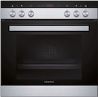 Einbau-Herdset EX81KA1 Angebote von Siemens bei expert Leipzig für 699,00 €