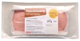 Aktuelles Fleischkäse roh zum Backen Angebot bei REWE in Recklinghausen ab 3,33 €