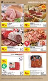 Offre Torchon dans le catalogue Intermarché Super du moment à la page 10