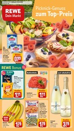 REWE Prospekt "Dein Markt", 16 Seiten, 10.08.2026 - 10.08.2026 Aktueller REWE Prospekt, "Dein Markt", mit Angeboten der Woche, gültig von 10.08.2026 bis 10.08.2026