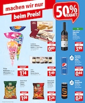 Aktueller famila Nordost Prospekt mit Cola, "besser als gut!", Seite 13