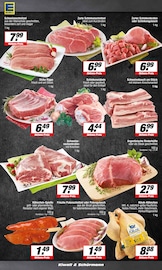 Hähnchen im EDEKA Prospekt in Rheine Aktueller EDEKA Prospekt mit Hähnchen, "Aktuelle Angebote", Seite 10
