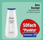 Duschgel Advanced Care bei EDEKA im Prospekt "" für 
