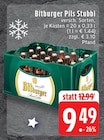 Aktuelle Bitburger Angebote bei EDEKA in Mönchengladbach Aktuelles Pils Stubbi Angebot bei EDEKA in Mönchengladbach ab 9,49 €