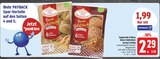 EDEKA - Unsere Goldstücke kernig & kräftig Angebot im Prospekt Unsere Goldstücke kernig & kräftig bei EDEKA im Prospekt "" für 1,99 €