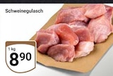 Schweinegulasch Angebote bei GLOBUS Nettetal für 8,90 €