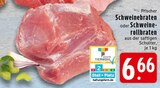 EDEKA Recke Prospekt mit  im Angebot für 6,66 €