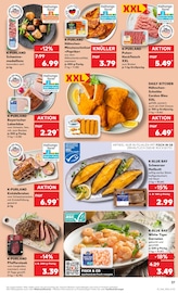 Aktueller Kaufland Prospekt mit Schnitzel, "Aktuelle Angebote", Seite 37