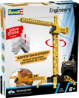 Kaufland - Adventskalender »Engineers - Ultra Crane« Angebot im Prospekt Adventskalender »Engineers - Ultra Crane« bei Kaufland im Prospekt "" für 19,99 €