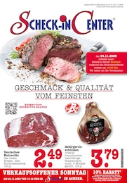 E center Prospekt "Aktuelle Angebote", 63 Seiten, 27.10.2025 - 27.10.2025 Aktueller E center Prospekt, "Aktuelle Angebote", mit Angeboten der Woche, gültig von 27.10.2025 bis 27.10.2025
