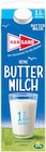 Reine Buttermilch im Angebot bei REWE in Bielefeld Reine Buttermilch Angebote von Hansano bei REWE Bielefeld für 1,19 €