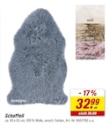 Schaffell im toom Baumarkt Prospekt Schaffell von im aktuellen toom Baumarkt Prospekt fĂŒr 32,99 âŹ