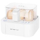 Emerio Eierkocher EB-115560.14 im aktuellen POCO Prospekt