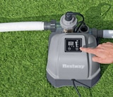 Salzwasseranlage Hydrogenic bei toom Baumarkt im Kehl Prospekt für 199,99 €