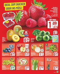 EDEKA Obst im Prospekt EDEKA Obst im Prospekt
