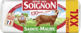 Bûche de chèvre Sainte-Maure - Soignon dans le catalogue Lidl