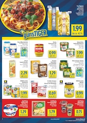 Aktueller diska Prospekt mit Lebensmittel, "alles an deinem ort.", Seite 11