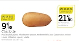 Promo Charlotte à 9,98 € dans le catalogue Espace Emeraude à Orgelet