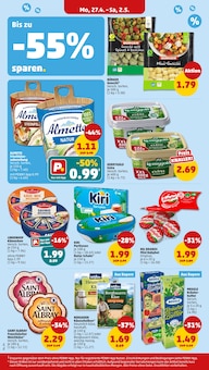 Käse im Penny Prospekt "Wer günstig will, muss Penny." mit 44 Seiten (Nürnberg)