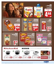 Topf im EDEKA Prospekt in Straubing Aktueller EDEKA Prospekt mit Topf, "Wir lieben Lebensmittel.", Seite 12