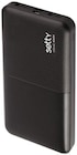 Powerbank Angebote von Setty bei REWE Braunschweig für 4,99 €