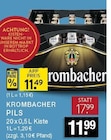 Aktuelles Pils Angebot bei EDEKA in Bottrop ab 11,49 €