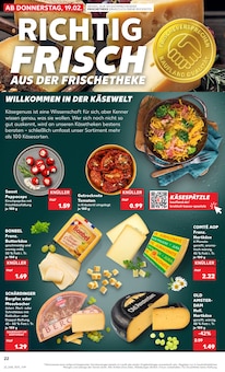 Paprika im aktuellen Kaufland Prospekt (Bochum) Paprika im Kaufland Prospekt "Hier bin ich richtig" mit 67 Seiten (Bochum)