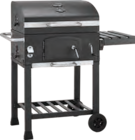 Holzkohlegrill Jaxon Angebote von Jamestown bei OBI Wolfsburg für 89,99 €