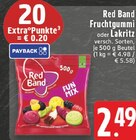Aktuelle Süßigkeiten Angebote bei E center in Wuppertal Aktuelles Fruchtgummi oder Lakritz Angebot bei E center in Wuppertal ab 2,49 €