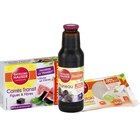 SUR TOUT - GAYELORD HAUSER en promo chez Carrefour Market SUR TOUT - GAYELORD HAUSER dans le catalogue Carrefour Market