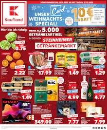 Aktueller Kaufland Prospekt "Aktuelle Angebote" für Murr Aktueller Kaufland Prospekt für Murr mit Seiten