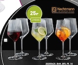 Set de verres à Spritz/ à vin rouge - Nachtmann - Möbel Martin à Thionville Set de verres à Spritz/ à vin rouge - Nachtmann en promo chez Möbel Martin Thionville à 25,00 €