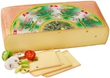 Maiblumen-Raclette im aktuellen REWE Prospekt