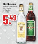 Weizenkorn im Angebot bei Trinkgut in Braunschweig Weizenkorn Angebote von Strothmann bei Trinkgut Braunschweig für 5,49 €