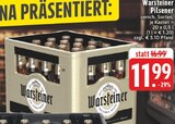 Aktuelles Pilsener Angebot bei EDEKA in Alsdorf ab 11,99 €