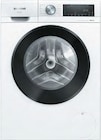 Aktuelles Waschmaschine WG44G2F1EX Angebot bei expert in Ahaus ab 699,00 €