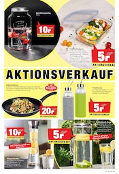 Kochtopf im Möbel Wanninger Prospekt in Straubing Aktueller Möbel Wanninger Prospekt mit Kochtopf, "SPAR-KAUF", Seite 19