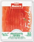 I Freschi Jambon Cru - Montorsi - Hyper U à Reims I Freschi Jambon Cru - Montorsi en promo chez Hyper U Reims à 4,90 €