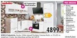 Einbauküche im Angebot bei SB Möbel Boss in Ansbach Einbauküche Angebote von NOBILIA bei SB Möbel Boss Ansbach für 4.899,00 €