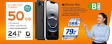 iPhone 16e im Angebot bei expert in Hildesheim iPhone 16e Angebote von Apple bei expert Hildesheim für 24,99 €