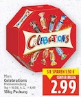 Celebrations von Mars im aktuellen E center Prospekt