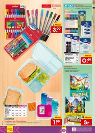 Netto Marken-Discount Haushaltsartikel im Prospekt Netto Marken-Discount Haushaltsartikel im Prospekt