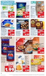 Fritteuse Angebot im aktuellen Kaufland Prospekt auf Seite 26